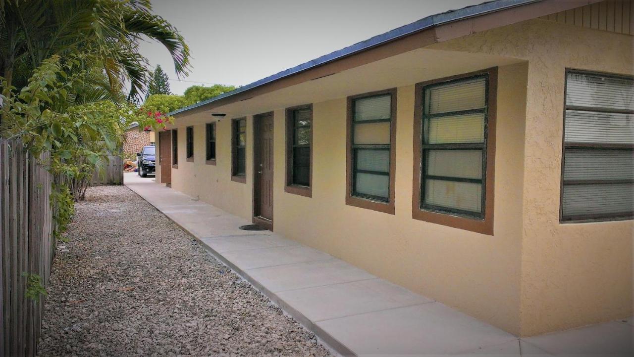 Ocean Vacation Breeze Villa Lantana Exterior foto