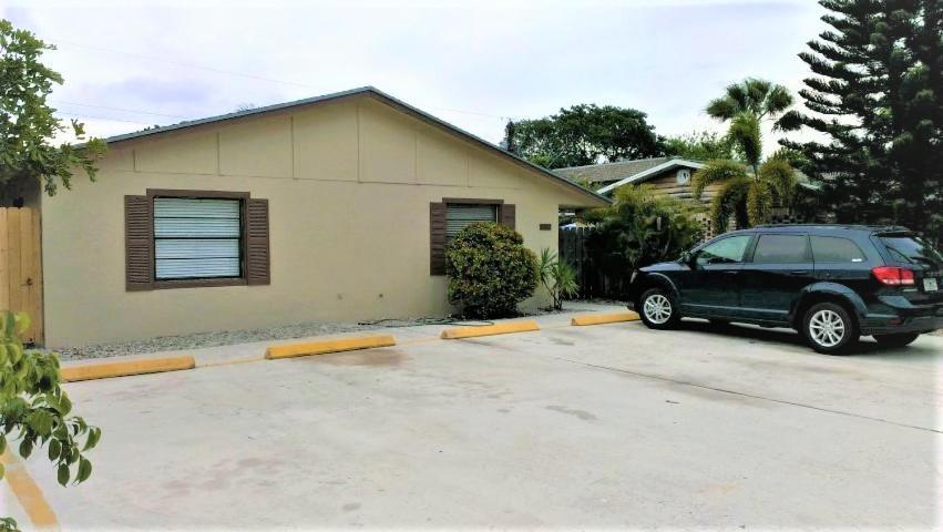 Ocean Vacation Breeze Villa Lantana Exterior foto