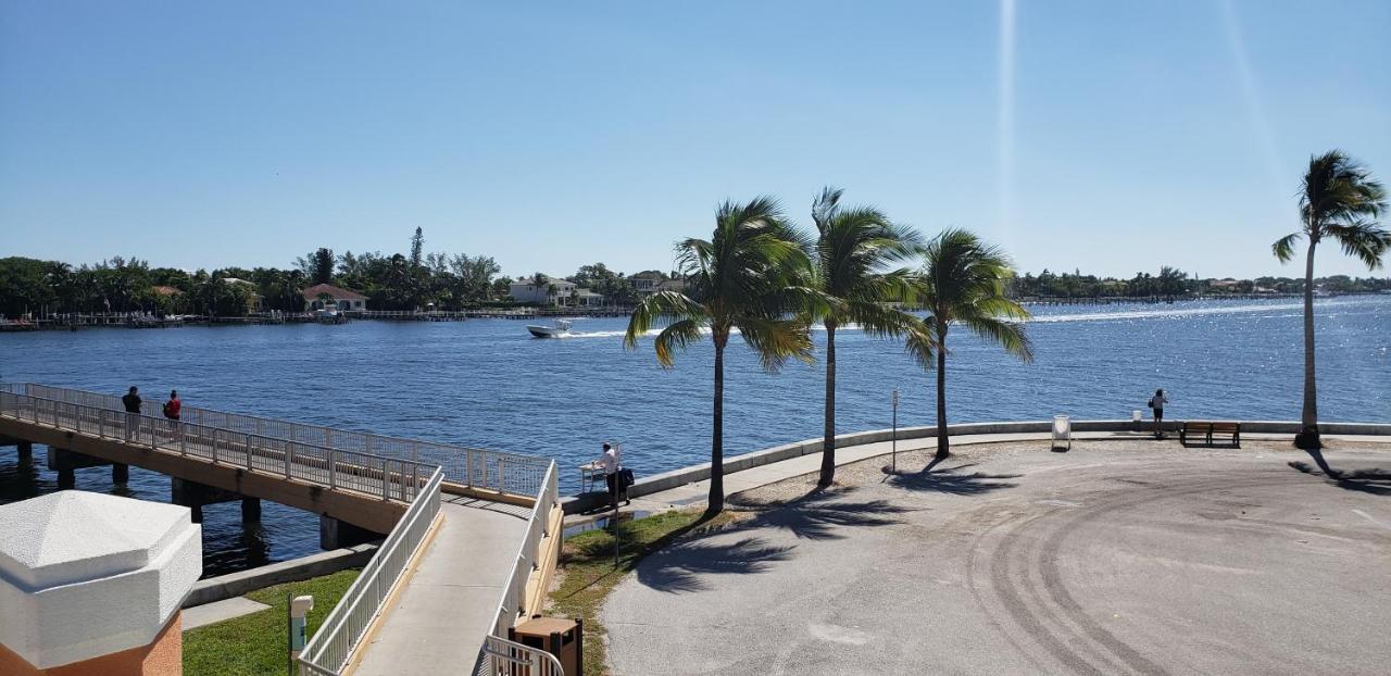 Ocean Vacation Breeze Villa Lantana Exterior foto