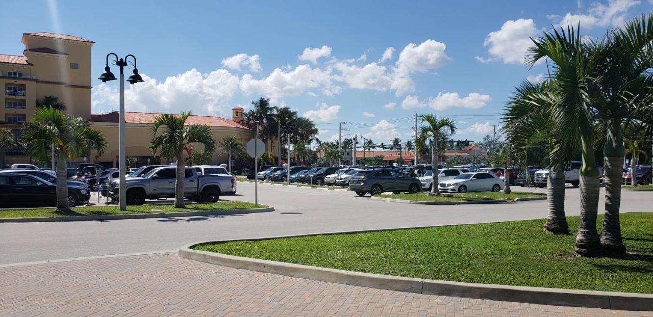 Ocean Vacation Breeze Villa Lantana Exterior foto
